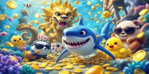 Bắn cá ăn tiền uy tín